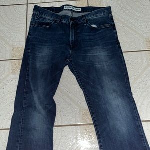 Express jeans